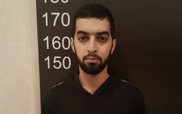 Qadınları şantaj edən “Roman” tutuldu - FOTO