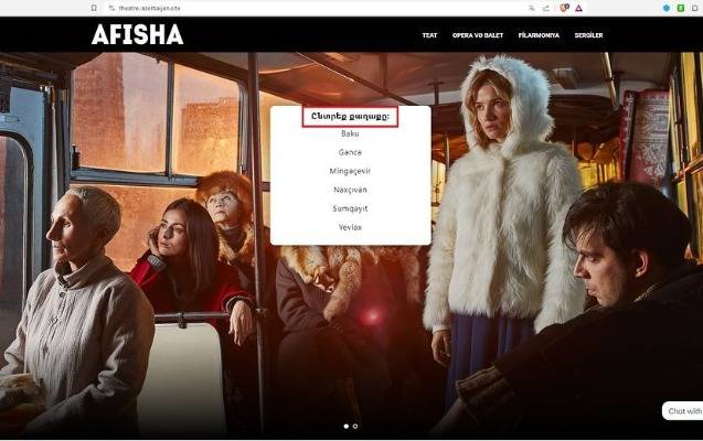 Ermənilərdən yeni fişinq hücumları XƏBƏRDARLIQ