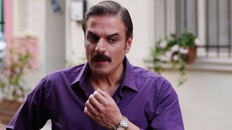 Qaraciyər çatışmazlığından əziyyət çəkən aktyor yeni eşqə yelkən açdı