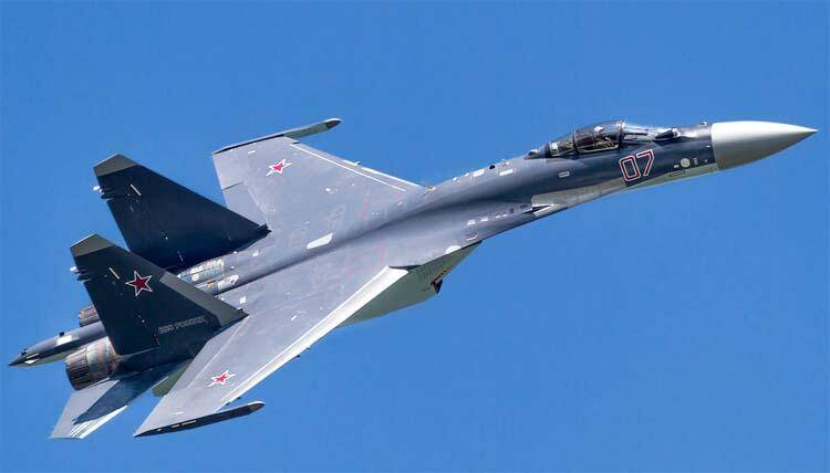 İran Rusiyadan təyyarə və helikopterlər aldı 