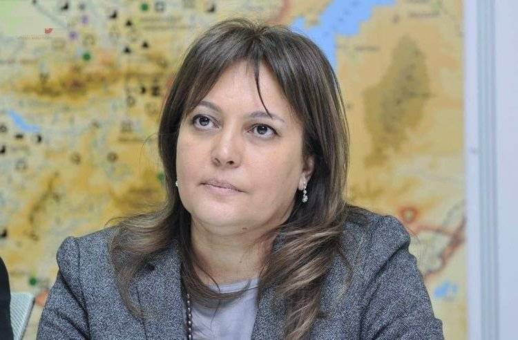 \"Yaxın 10 gün ərzində hava kəskin soyumayacaq\" - Nazir müavini