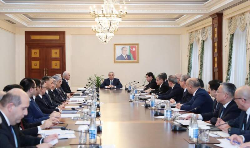 Samir Nuriyev işğaldan azad edilmiş ərazilərlə bağlı VACİB TAPŞIRIQ VERDİ