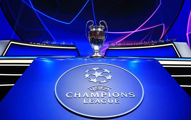 Çempionlar Liqasında 5-ci tur başlayır