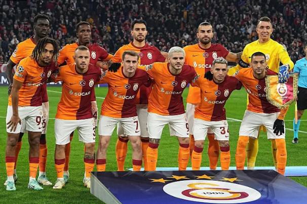 “Qalatasaray” ÇL-in qrupundan çıxsa nə qədər pul qazanacaq? 