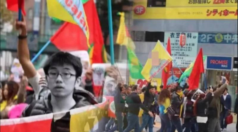 Yaponiyadan qalmaqallı PKK qərarı