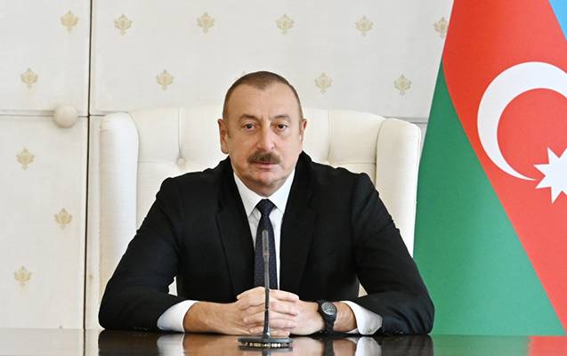 Xankəndidə Qarabağ Universiteti yaradıldı - SƏRƏNCAM
