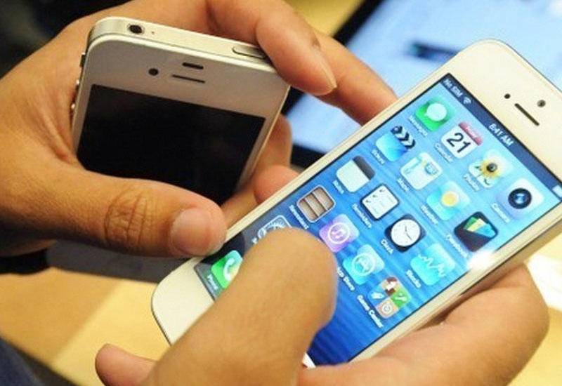 Telefon alarkən diqqətli olun: belə aldadılırıq…