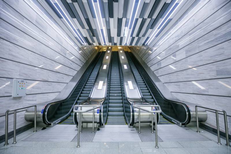 Bakı Metropolitenində dekabrın 1-dən yeni rejim tətbiq olunacaq