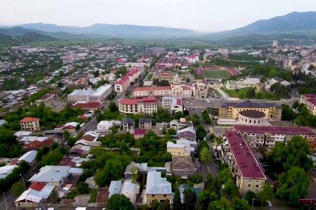 Qarabağ Universitetinin yaradılmasına alim rəyi: “Kadrların hazırlanması üçün zəruri idi” - FOTO