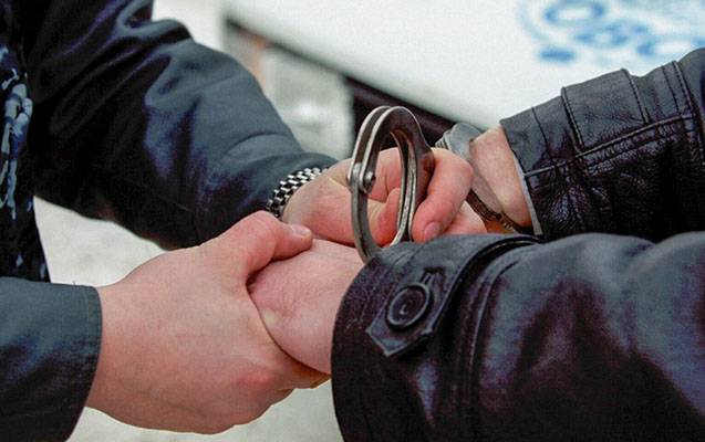Axtarışda olan azərbaycanlı Livanda həbs edildi