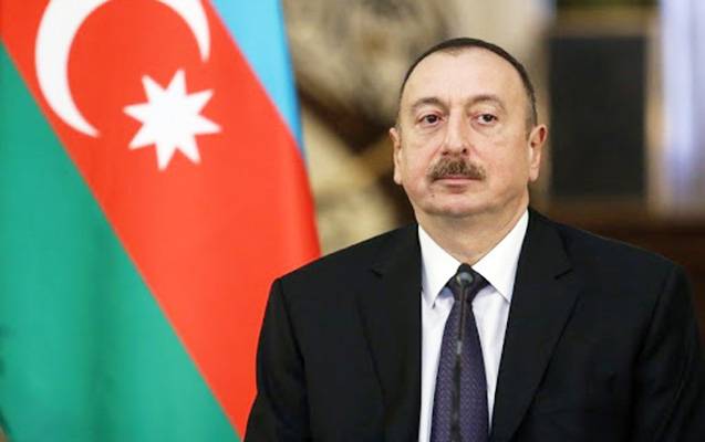 Təhlükəsizlik Şurasının katibi xidmətinə şöbə müdiri təyin edildi - SƏRƏNCAM