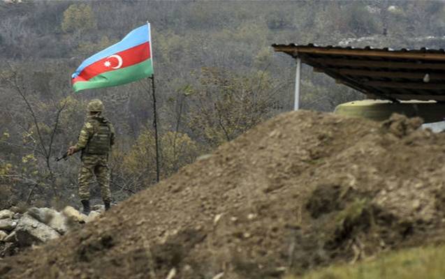 Delimitasiya ilə bağlı görüş Qazaxda keçiriləcək