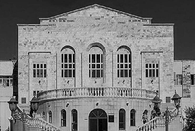 Xankəndidəki institutun rektoru - \"Arzum idi ki, heç olmasa bir gün...\"