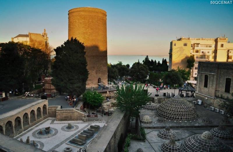 Dekabrın 1-i, 2-si və 5-i ilə bağlı CİDDİ XƏBƏRDARLIQ