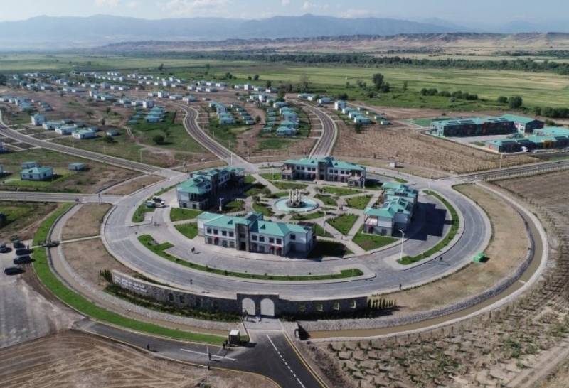 Bu günə qədər azad edilmiş ərazilərə köçürülən əhalinin sayı AÇIQLANDI