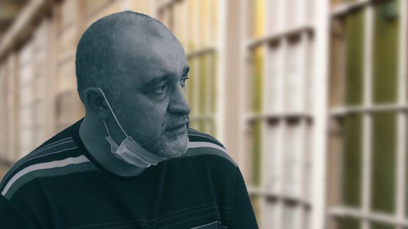 Dövlətə xəyanətdə təqsirləndirilən şəxsə 17 il 6 ay həbs cəzası verildi