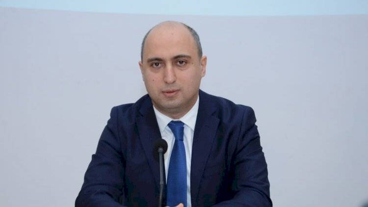 \"Bəzən müəllim günahı olmadan bullinqə məruz qalır\" - Nazir