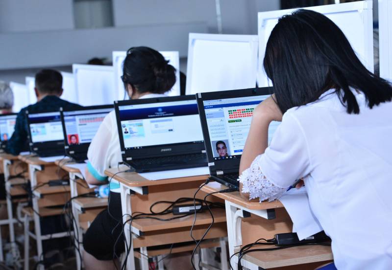 Gələn il bu müəllimlər sertifikasiyadan keçəcək - Nazir AÇIQLADI