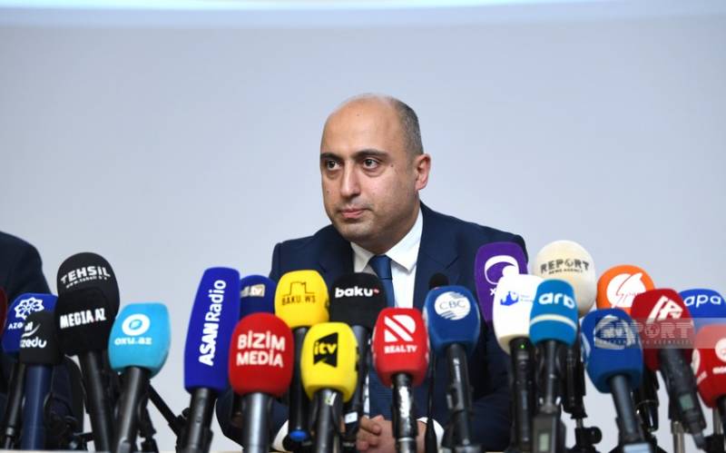 Qarabağ Universitetində erməniəsilli müəllimlər çalışa bilərmi? - AÇIQLAMA