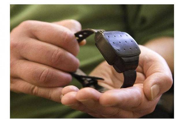 Azərbaycanda elektron qolbaq daşıyanların sayı AÇIQLANDI