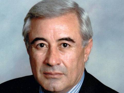 Rəsul Quliyevə itki 