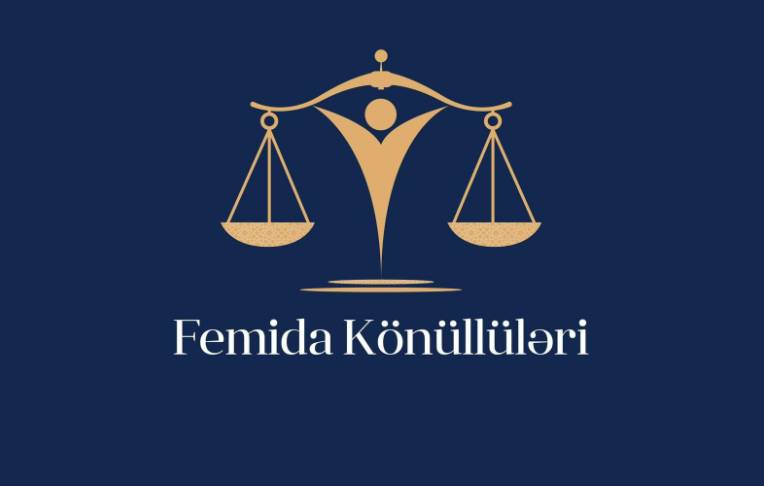 “Femida Könüllüləri Təşkilatı” ictimai birliyi rəsmi dövlət qeydiyyatına alındı
