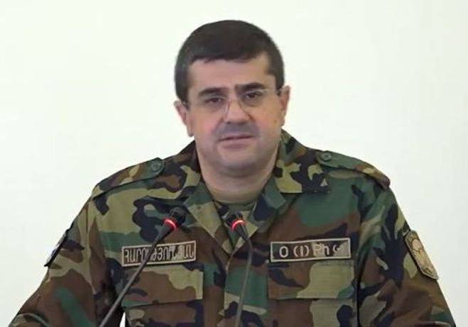 Araik Arutyunyan, Cəlal Arutyunyan beynəlxalq axtarışa verildi