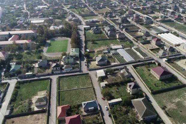 40-dan çox şəxsə saxta sənədlə torpaq satıldı - KURYOZ DƏLƏDUZLUQ