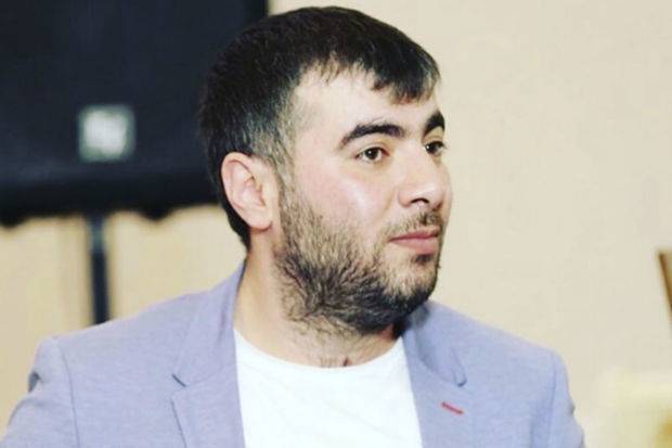 Rəşad Dağlının dostunu güllələyən şəxs Ali Məhkəməyə müraciət etdi