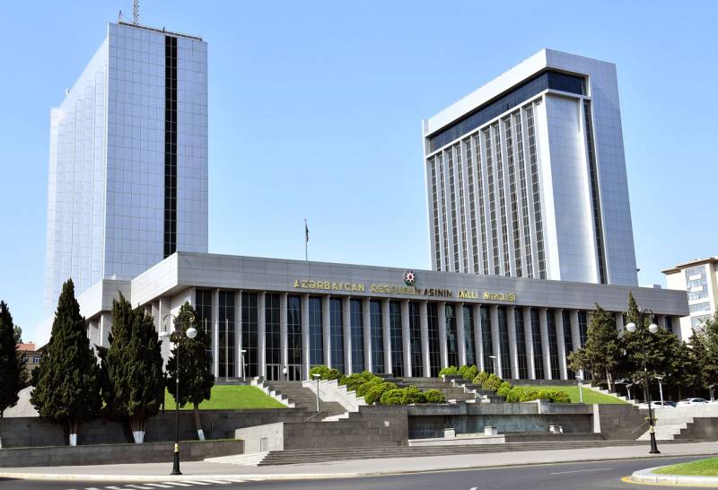 Deputatlar yeni qanunu müzakirə edəcək