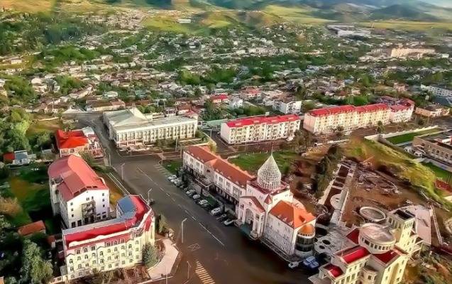 Qarabağda erməni dilinin istifadəsinə imkan yaradılacaq