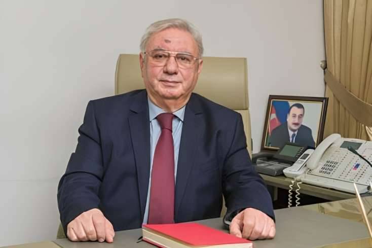 Fərhad Babayev vəfat etdi 
