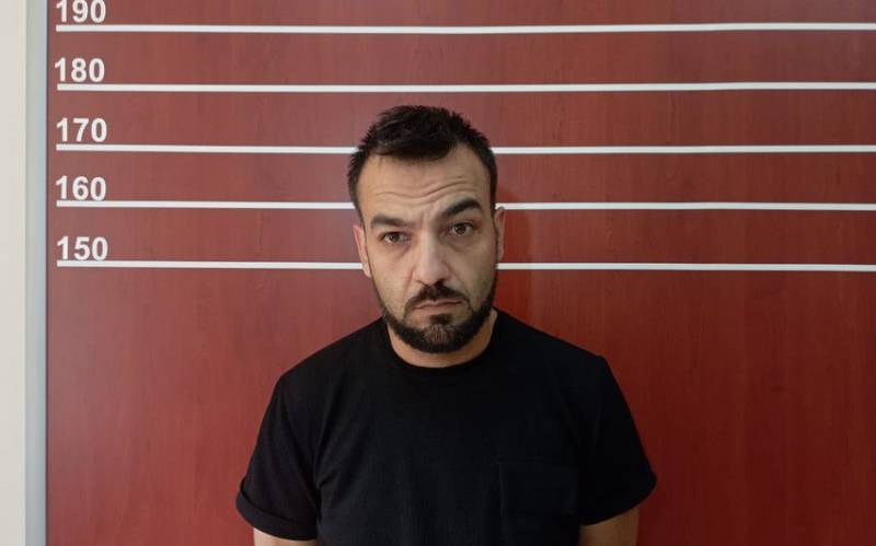 Vətəndaşların 20 min manata yaxın pulunu ələ keçirməkdə şübhəli bilinən şəxs SAXLANILDI