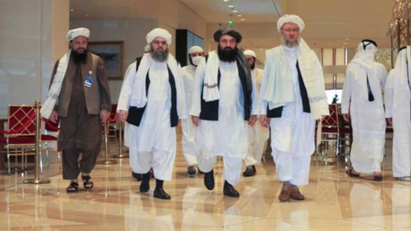 Talibanın falçı əməliyyatı