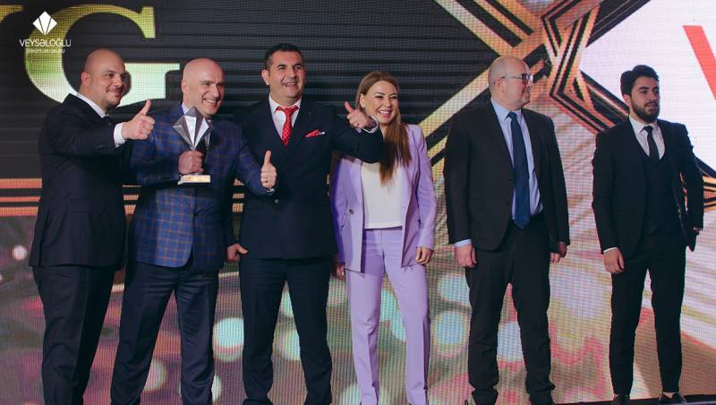 Veysəloğlu Şirkətlər Qrupu regional fəaliyyətini genişləndirir