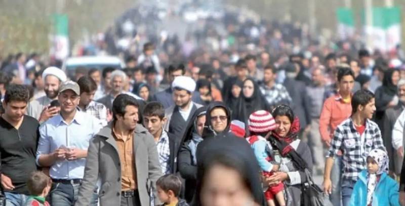 İran ticarət azadlığına görə dünyada ən son sıralarda yer aldı