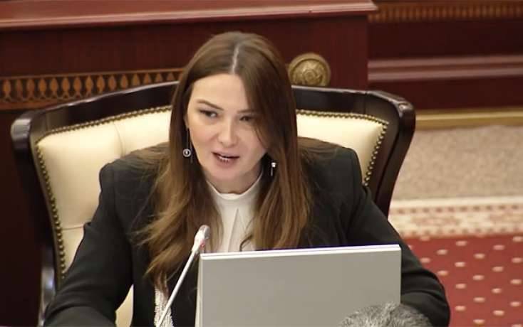 Qənirə Paşayevanı Milli Məclisdə bu məşhur deputat əvəz edəcək