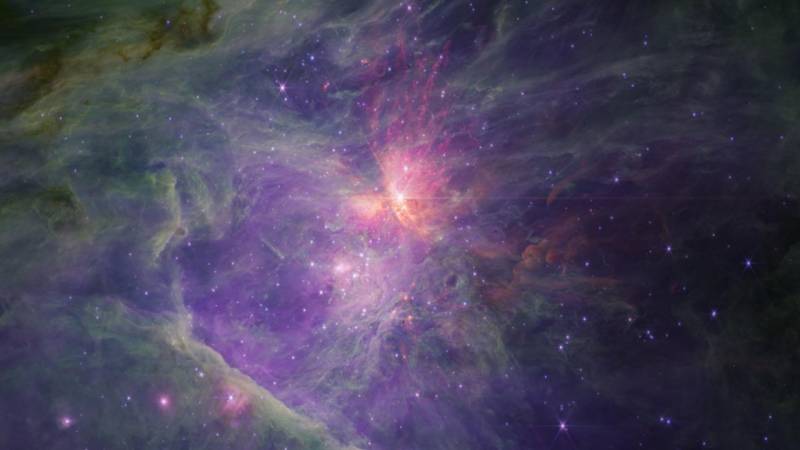 NASA 42 cüt planet aşkarladı