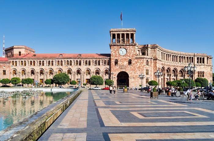 Ermənistan üçün çəmbər daraldı – Qarabağ mövzusu BİTDİ