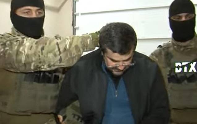 DTX Araikin görüntülərini yaydı - VİDEO