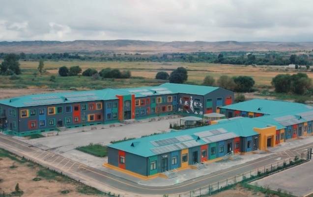 Cəbrayıl, Qubadlı və Zəngilan azad edildikdən sonra belə dəyişib - VİDEO