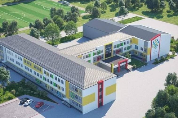 Azad olunmuş ərazilərdə tikintisinə başlanan məktəblər - SİYAHI (FOTO)