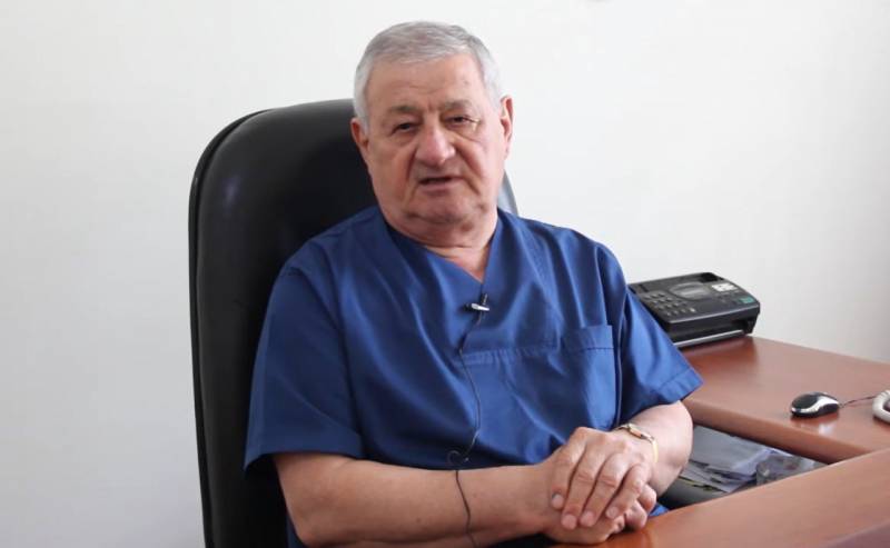 Bakıda klinika sahibinin evinə basqın edən şəxslərlə bağlı QƏRAR