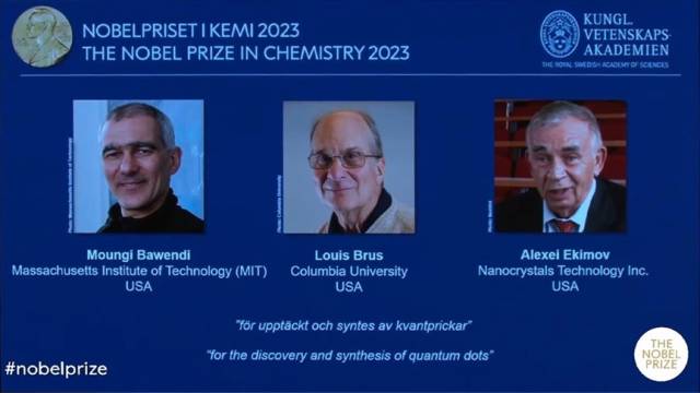 Nobel mükafatlarında qalmaqal - Qaliblər 4 neçə saat mətbuata sızdırıldı