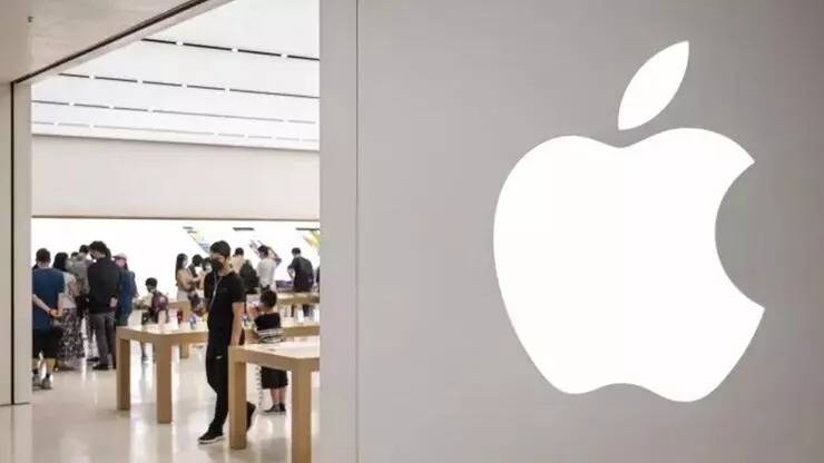 Apple-ı 8 il ərzində 10 min dəfə aldatdılar – Bu üsulla