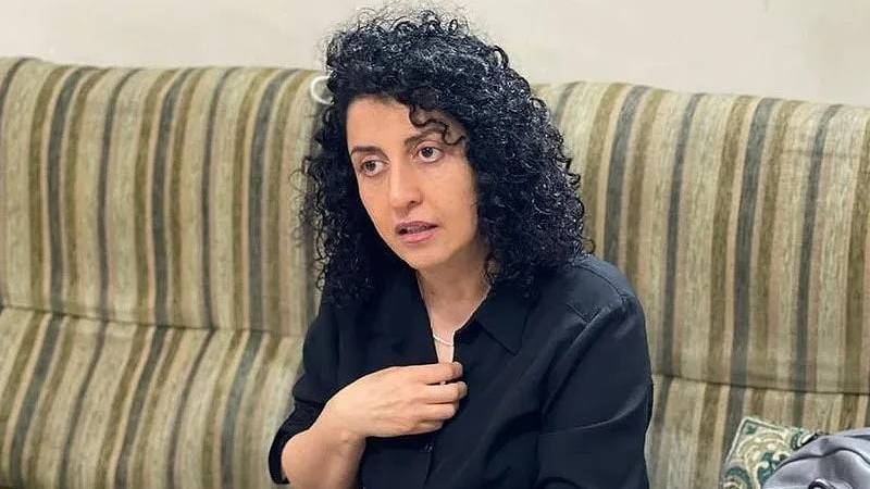 Nobel Sülh mükafatı azərbaycanlıya verildi