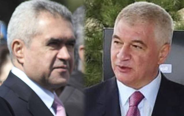 Sabiq icra başçısına AĞIR İTKİ