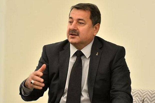 “Avropadakılar “Qarabağ”dan qorxurlar” - AFFA-nın vitse-prezidenti