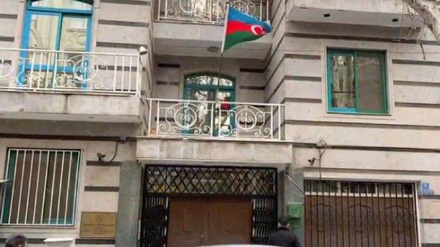Azərbaycanın İrandakı səfirliyi nə zaman açılacaq? - Nazirdən açıqlama