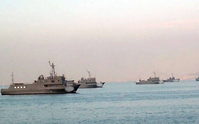 Müdafiə Nazirliyi həftəlik icmalını təqdim edib - VİDEO